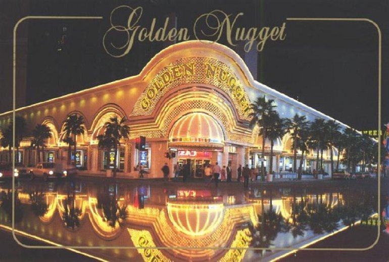 Golden Nugget